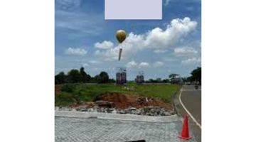 Gambar 1  Termurah Area Bsd City West Village Business Park Ruko Potensial