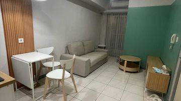 Gambar 2 Mtown Signature 2 BR Lokasi Apartement Pusat Kota Gading Serpong