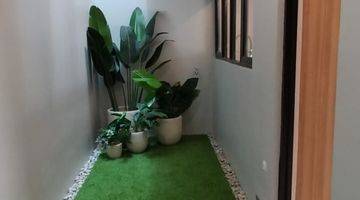 Gambar 4 Metland northbend puri tipe LB 86m² LT 84m² (7x12m) rumah jakarta barar