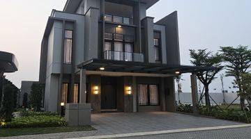 Gambar 1 Dijual Rumah Gading Serpong Pasadena Village