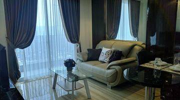 Gambar 3 Apartemen 2 BR Grand Sungkono Lagoon VENETIAN Full Furnished