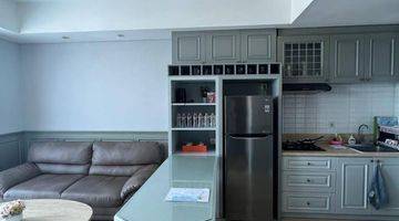 Gambar 4 Apartemen 2 br  full furnished grand sungkono lagoon