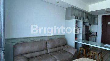 Gambar 2 APARTMENT 2 BED ROOM DI VENETIAN GRAND SUNGKONO LAGOON FULL FURNISHED