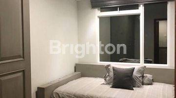 Gambar 3 APARTMENT 2 BED ROOM DI VENETIAN GRAND SUNGKONO LAGOON FULL FURNISHED