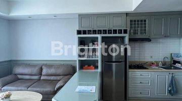 Gambar 1 APARTMENT 2 BED ROOM DI VENETIAN GRAND SUNGKONO LAGOON FULL FURNISHED