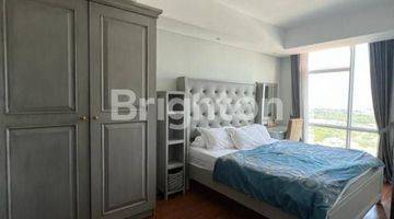 Gambar 4 APARTMENT 2 BED ROOM DI VENETIAN GRAND SUNGKONO LAGOON FULL FURNISHED