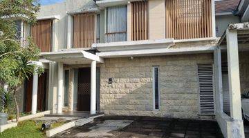 Gambar 5 Rumah 2 lt Greenhill Citraland Surabaya 4 KT