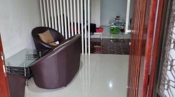 Gambar 1 Rumah 2 lt Greenhill Citraland Surabaya 4 KT