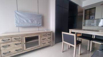 Gambar 5 Apartemen Baru Gress 2 BR Grand Sungkono LAGOON Caspian SURABAYA BARAT