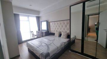 Gambar 3 Apartemen Baru Gress 2 BR Grand Sungkono LAGOON Caspian SURABAYA BARAT