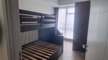 Gambar 4 Apartemen Baru Gress 2 BR Grand Sungkono LAGOON Caspian SURABAYA BARAT