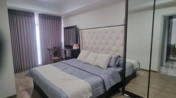 Gambar 1 Apartemen Baru Gress 2 BR Grand Sungkono LAGOON Caspian SURABAYA BARAT