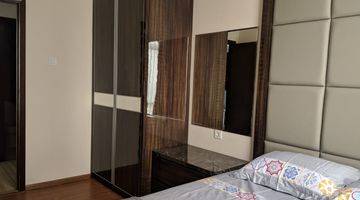 Gambar 2 Apartemen 2 BR Grand Sungkono Lagoon VENETIAN Full Furnished