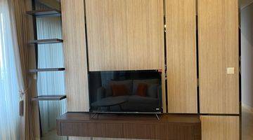 Gambar 2 Apartemen 2 Kamar Arumaya Furnished Apartemen