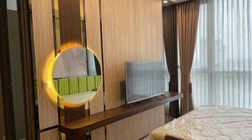 Gambar 3 Apartemen 2 Kamar Arumaya Furnished Apartemen