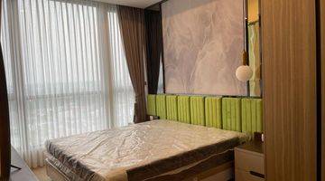 Gambar 4 Apartemen 2 Kamar Arumaya Furnished Apartemen