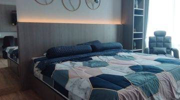 Gambar 1  Apartemen Southgate Residence Furnished