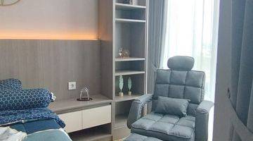 Gambar 5  Apartemen Southgate Residence Furnished