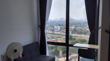 Gambar 2 Apartemen Southgate Residence Baru Furnished