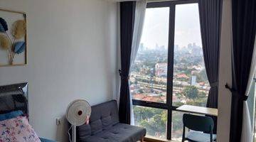 Gambar 5 Apartemen Southgate Residence Baru Furnished