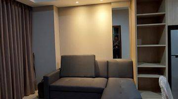 Gambar 2  Apartemen Southgate Residence 1 Kamar Tidur Furnished