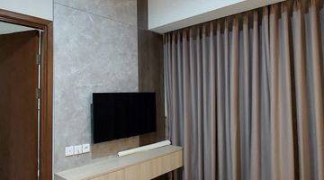 Gambar 4  Apartemen Southgate Residence 1 Kamar Tidur Furnished