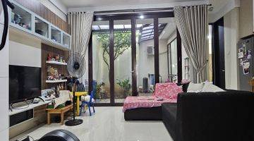 Gambar 5  Rumah Semi Furnished Di Andara