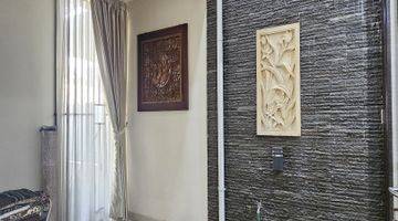 Gambar 3  Rumah Semi Furnished Di Andara