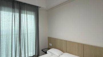 Gambar 1  Apartemen Embarcadero Bintaro 1 Kamar Tidur Furnished