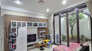 Gambar 2  Rumah Semi Furnished Di Andara