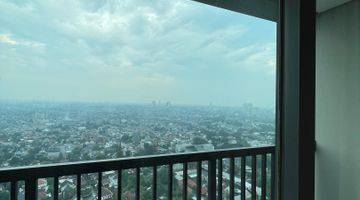 Gambar 5  Apartemen Embarcadero Bintaro 1 Kamar Tidur Furnished