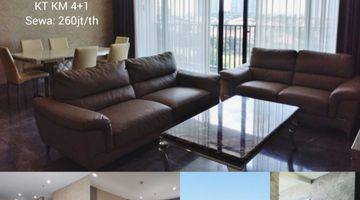 Gambar 1 RENT: Apart Graha Golf View golf & danau, 3BR, Mewahh, furnish, nego sampai DEAL!