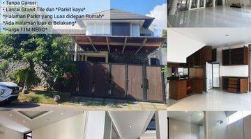 Gambar 1 Rumah Graha Family Termurah Konsep Villa Termewah Furnish Modern Luxury Dropp Price! Investor Welcome!