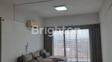 Gambar 1 APARTMENT 2BR FULL FURNISH SIAP PAKAI PUNCAK MARINA DEKAT MARGOREJO JEMURSARI  PRAPEN