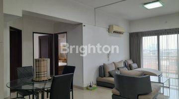 Gambar 2 APARTMENT 2BR FULL FURNISH SIAP PAKAI PUNCAK MARINA DEKAT MARGOREJO JEMURSARI  PRAPEN