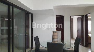 Gambar 3 APARTMENT 2BR FULL FURNISH SIAP PAKAI PUNCAK MARINA DEKAT MARGOREJO JEMURSARI  PRAPEN