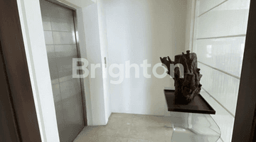 Gambar 4 APARTMENT FURNISHED STRATEGIS BERINTEGRASI DENGAN MALL KEMANG VILLAGE JAKARTA SELATAN