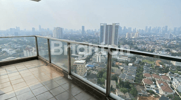 Gambar 5 APARTMENT FURNISHED STRATEGIS BERINTEGRASI DENGAN MALL KEMANG VILLAGE JAKARTA SELATAN