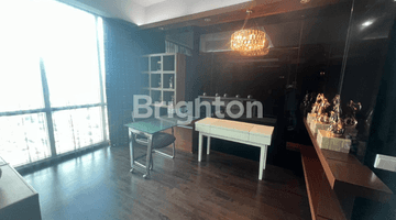 Gambar 2 APARTMENT FURNISHED MEWAH STRATEGIS BERINTEGRASI DENGAN MALL KEMANG VILLAGE JAKARTA SELATAN