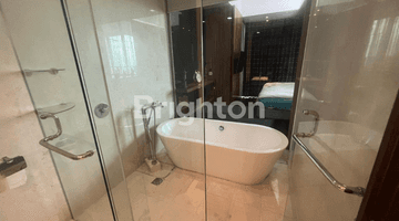 Gambar 5 APARTMENT FURNISHED MEWAH STRATEGIS BERINTEGRASI DENGAN MALL KEMANG VILLAGE JAKARTA SELATAN