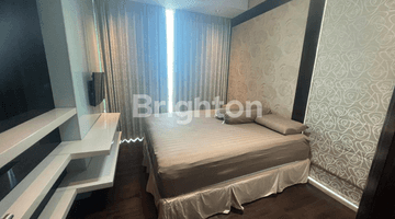 Gambar 3 APARTMENT FURNISHED MEWAH STRATEGIS BERINTEGRASI DENGAN MALL KEMANG VILLAGE JAKARTA SELATAN