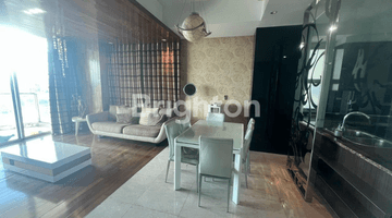 Gambar 1 APARTMENT FURNISHED MEWAH STRATEGIS BERINTEGRASI DENGAN MALL KEMANG VILLAGE JAKARTA SELATAN