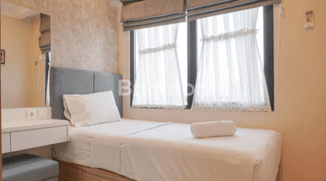 Gambar 4 APARTMENT MEWAH FURNISHED HARGA DIBAWAH PASAR LOKASI PREMIUM PERMATA HIJAU SUITES KEB. LAMA JAKARTA SELATAN