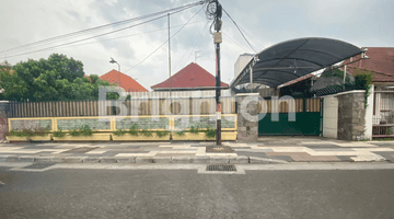 Gambar 1 Dijual Rumah Hitung Tanah di Pusat Kota Surabaya