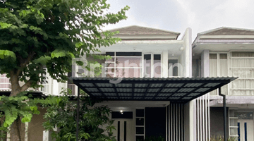 Gambar 1 DIJUAL Rumah Siap Huni Royal Residence Addington Full Furnish