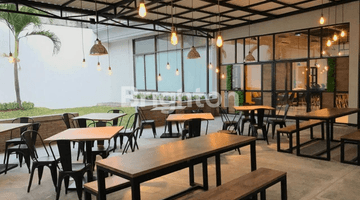 Gambar 2 Second Road Jalan Raya Darmo Surabaya Siap Pakai, Cocok Untuk Kantor, Cafe, Showroom