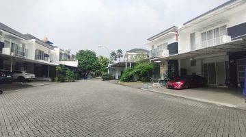 Gambar 2 lokasi prima sangat strategis siap huni residence one cluster ruby serpong bsd city tangerang selatan