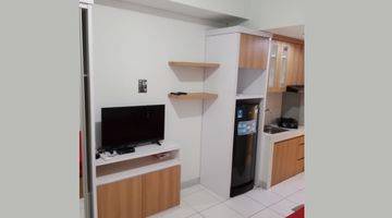 Gambar 3 Harga Dibawah Market Murah Polll Cpt Hanya 265jt an Apartemen Ayodhya By Alam Sutera Serpong Tangerang Selatan Banten