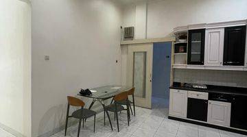 Gambar 1 Rumah Tpi Luas 6 X 16,semi Furnished Rapi Siap Huni, Murah