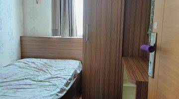 Gambar 4 Apartemen City Garden 2 BR Furnished Bagus Bisa Bulanan